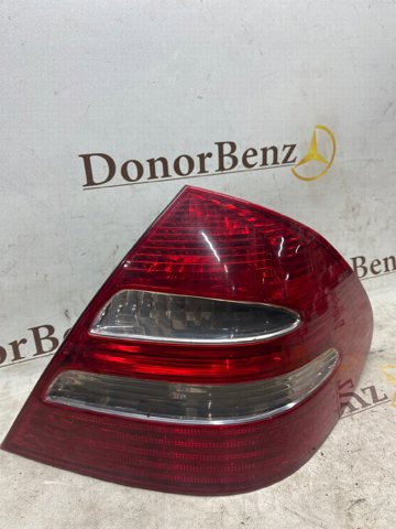 Задній правий стоп A2118200464 MERCEDES