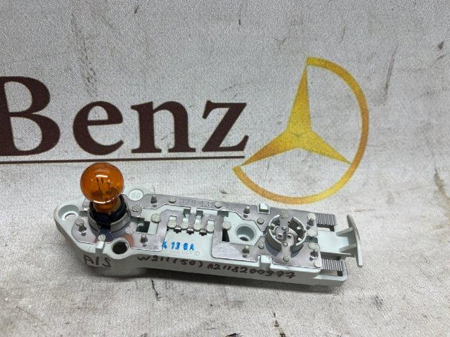 Ліхтар задній A2118200977 MERCEDES