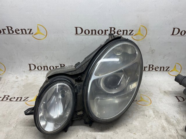 Фари A2118201361 MERCEDES