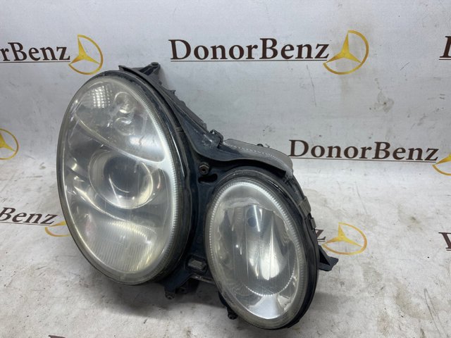 Фара комбінована, передня A2118201461 MERCEDES
