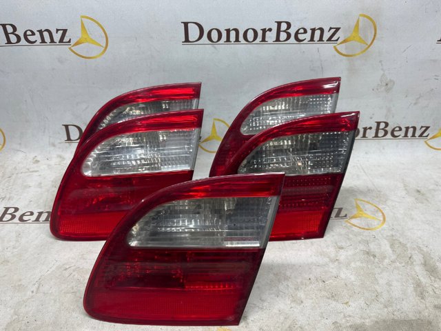 Стоп задній A2118201464 MERCEDES