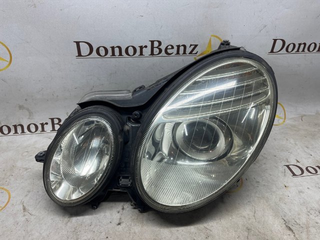 Блок фара ліва A2118205161 MERCEDES