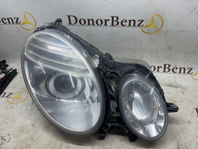 Фара комбінована, передня A2118205261 MERCEDES