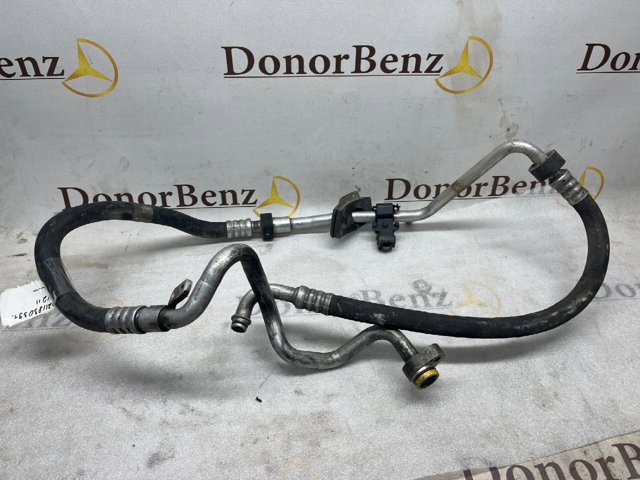Трубопроводи A2118303915 MERCEDES