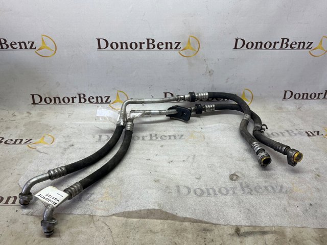 Трубопроводи A2118304515 MERCEDES