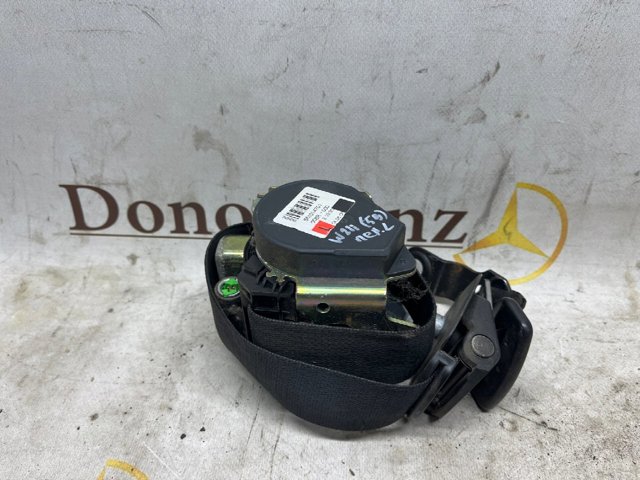 Ремінь безпеки передній лівий A2118600185 MERCEDES