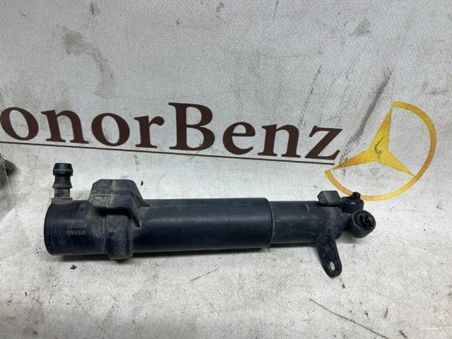 Сопло омивача фари передньої, правої A2118600647 MERCEDES