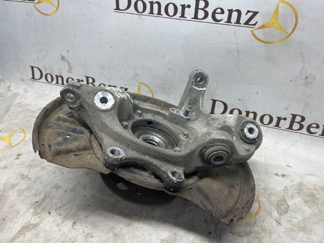Цапфа поворотного кулака A2123500141 MERCEDES