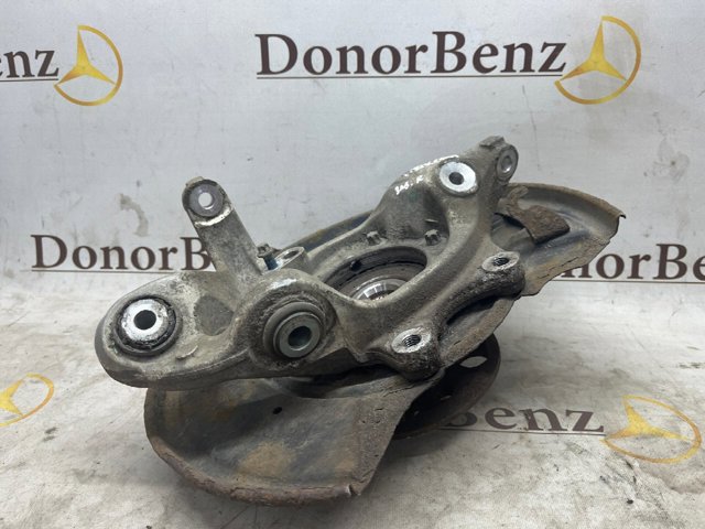 Цапфа права A2123500241 MERCEDES