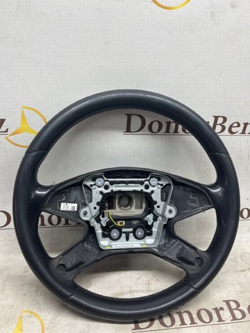 Руль A2124600303 MERCEDES