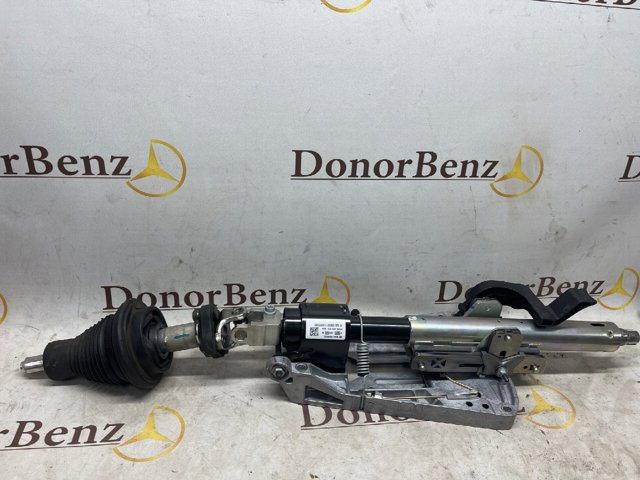 Рульова колонка A2124602316 MERCEDES