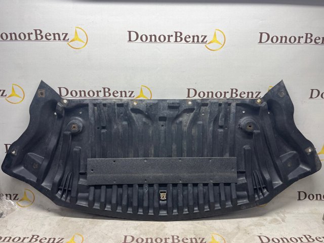Обвіс бампера A2125202323 MERCEDES