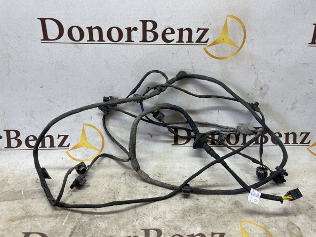 Кабель / дріт парктроніка бампера, заднього A2125403100 MERCEDES