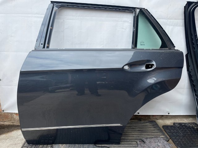 Двері задні, ліві A2127300305 MERCEDES