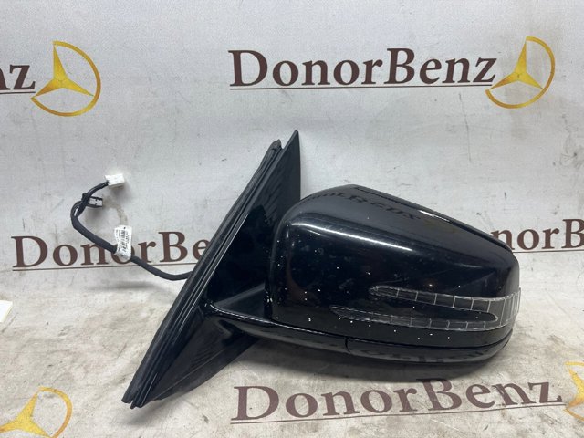 Бічне дзеркало заднього виду ліве A2128102176 MERCEDES