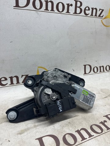 Задній механізм склоочисника A2128200342 MERCEDES