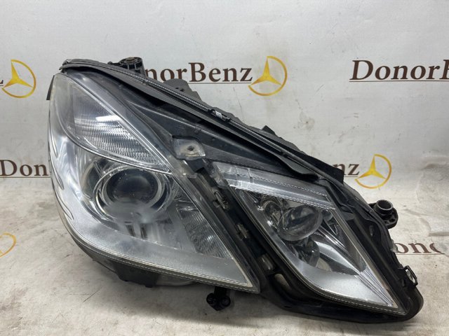 Фара комбінована, передня A2128201039 MERCEDES