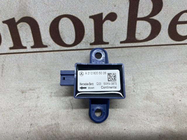 Датчик Айрбег передній A2128205026 MERCEDES