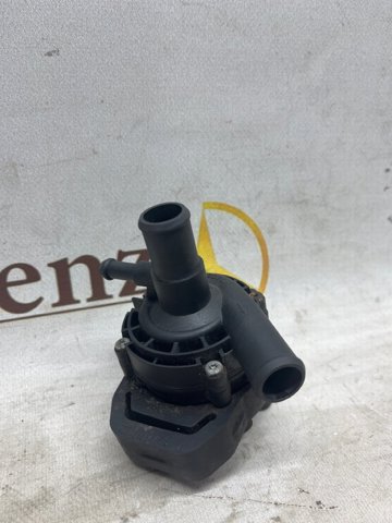 Помпа водяна, додатковий електричний A2128350164 MERCEDES