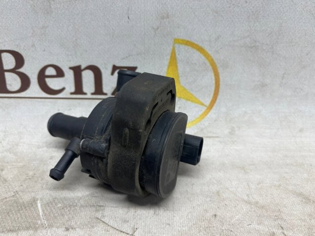 Помпа водяна, додатковий електричний A2128350164 MERCEDES