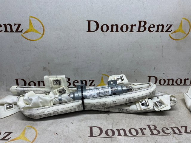 Подушка безпеки, бічна, ліва, AIRBAG A2128601902 MERCEDES