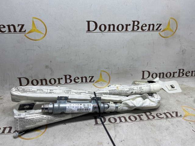 Подушка безпеки, збоку права айрбег A2128602002 MERCEDES