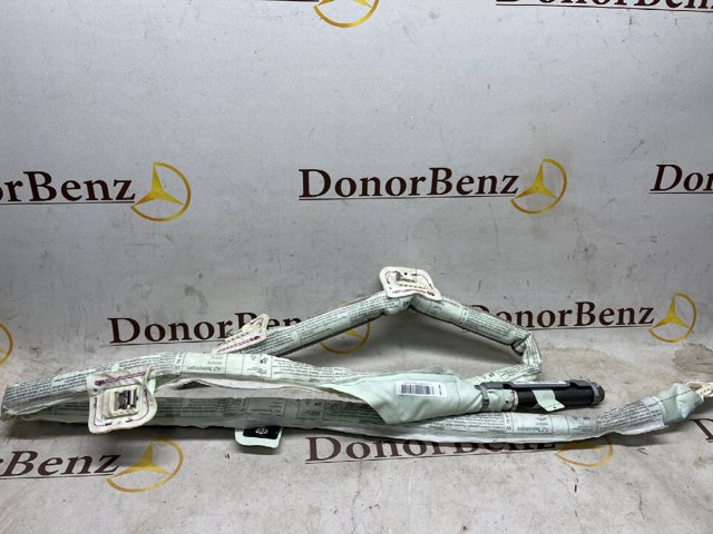 Подушка безпеки, бічна, ліва, AIRBAG A2128604102 MERCEDES