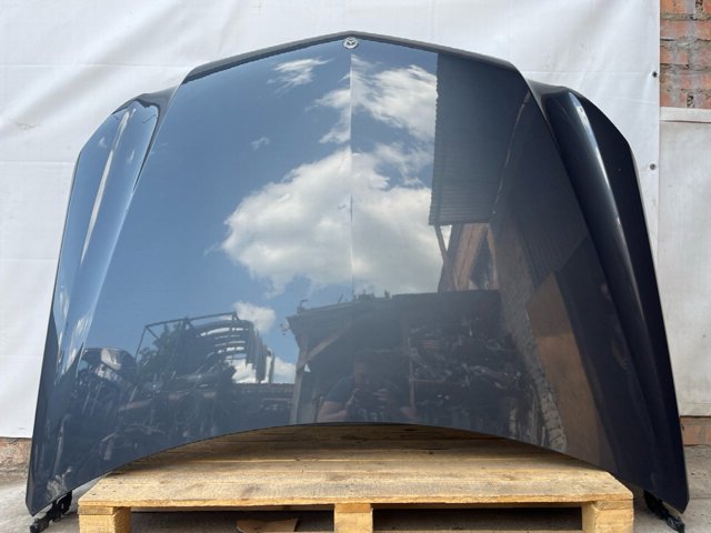 Капот A2128800157 MERCEDES