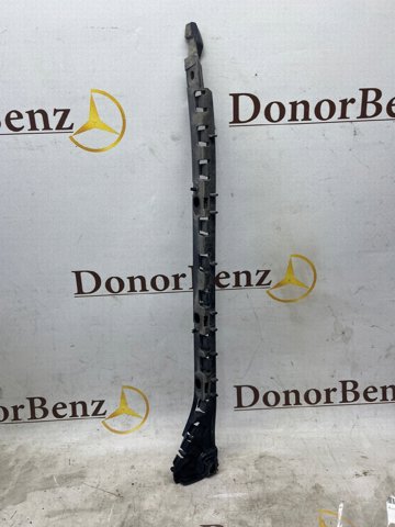 Напрямна заднього бампера, ліва A2128850763 MERCEDES