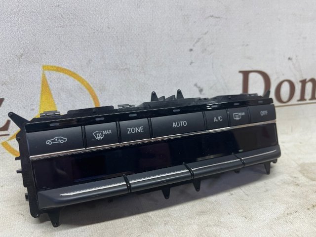 Регулятор вентилятора обігрівача A2129008608 MERCEDES