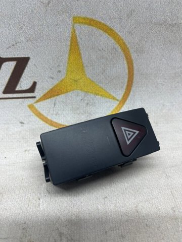 Блок кнопок центральної консолі A2129052600 MERCEDES