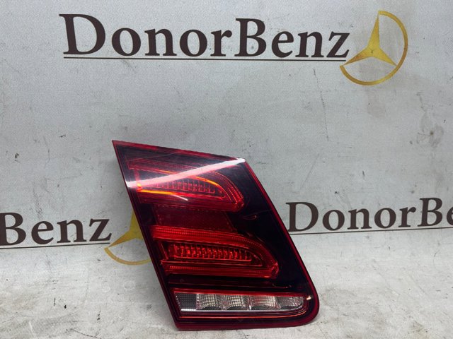 Ліхтар задній лівий, внутрішній A2129060903 MERCEDES