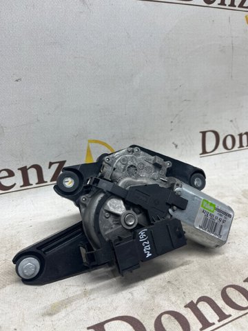 Склоочисник дверей задка A2129064402 MERCEDES