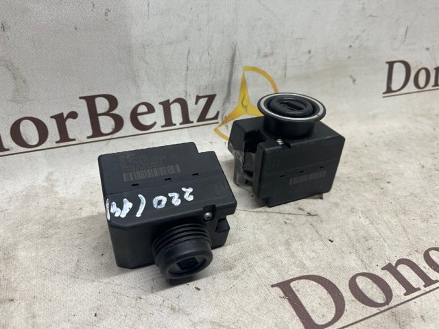 Замок запалювання A2155450008 MERCEDES
