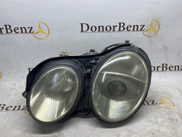 Фари A2158200161 MERCEDES