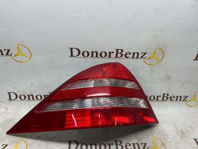 Задня ліва фара A2158200164 MERCEDES