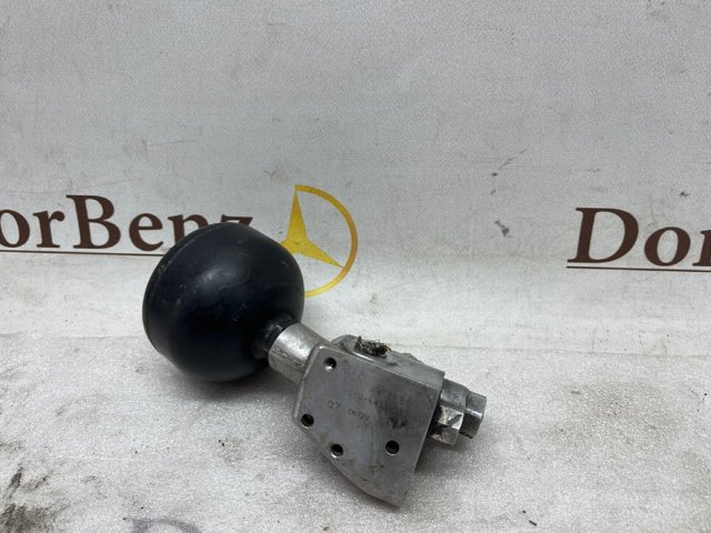 Блок клапанів гідравлічної підвіски AБС (ABS) A2203200558 MERCEDES