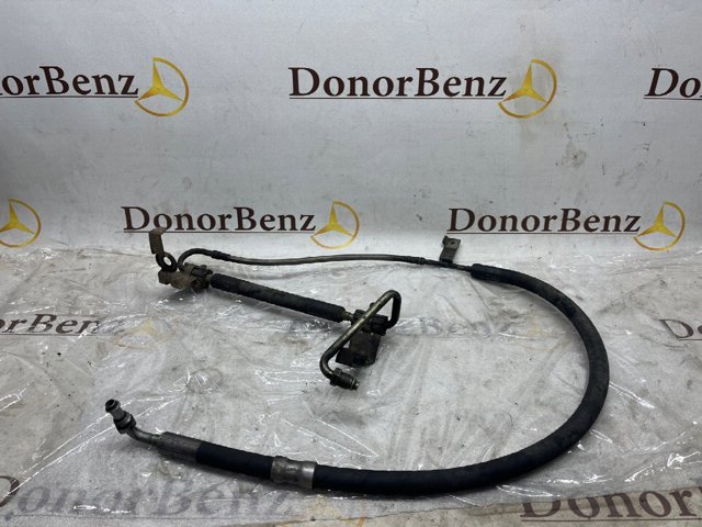 Трубка високого тиску ГПК A2204663681 MERCEDES