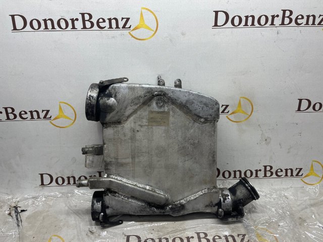 Накінечник поперечної рульової тяги A2205000300 MERCEDES