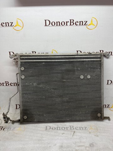 Конденсатор A2205001054 MERCEDES