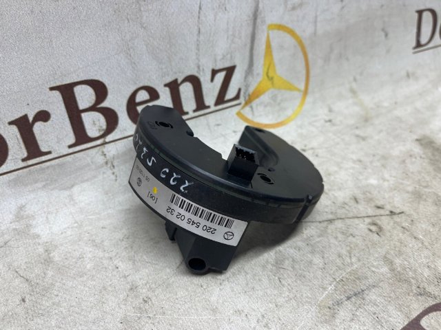 Датчик повороту керма A2205450232 MERCEDES