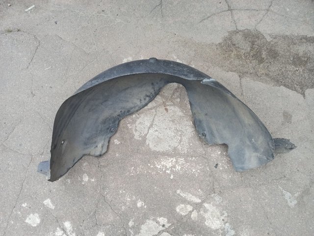 Підкрилок заднього крила, лівий A2206903330 MERCEDES