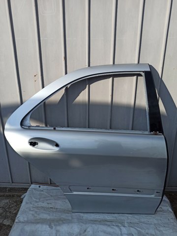 Двері задні, праві A2207300205 MERCEDES