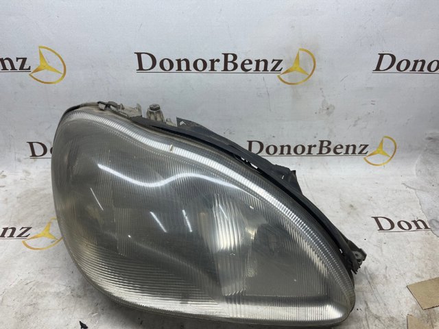 Фара основна права A2208200261 MERCEDES