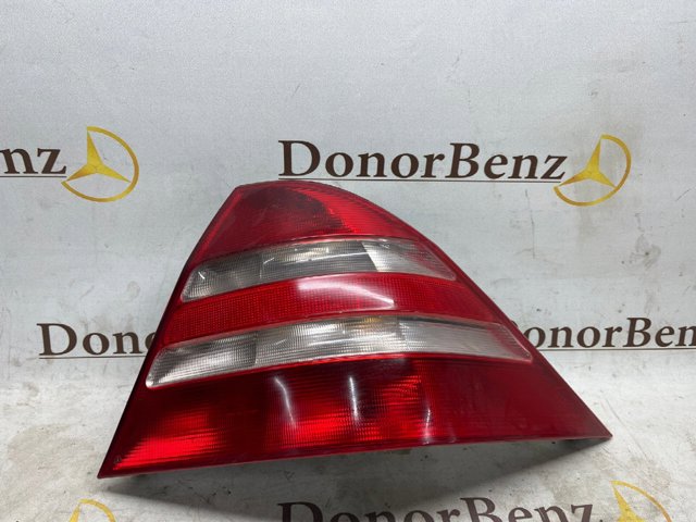 Задній правий стоп A2208200264 MERCEDES