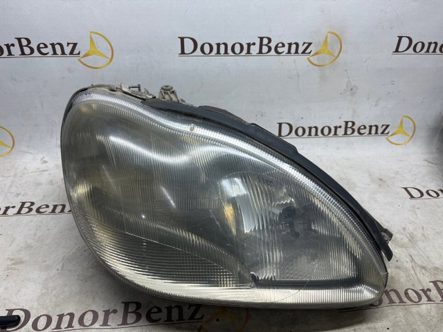 Фара правая A2208200861 MERCEDES