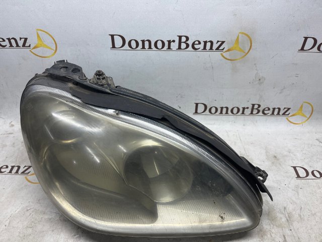 Фара правая A2208204461 MERCEDES