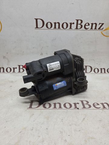 Компресор підкачки амортизаторів A2213201704 MERCEDES