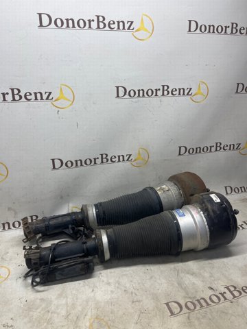 Стойка амортизатора передняя A2213204913 MERCEDES