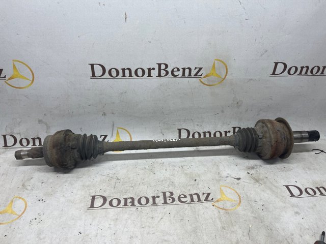 Піввісь задня A2213504010 MERCEDES